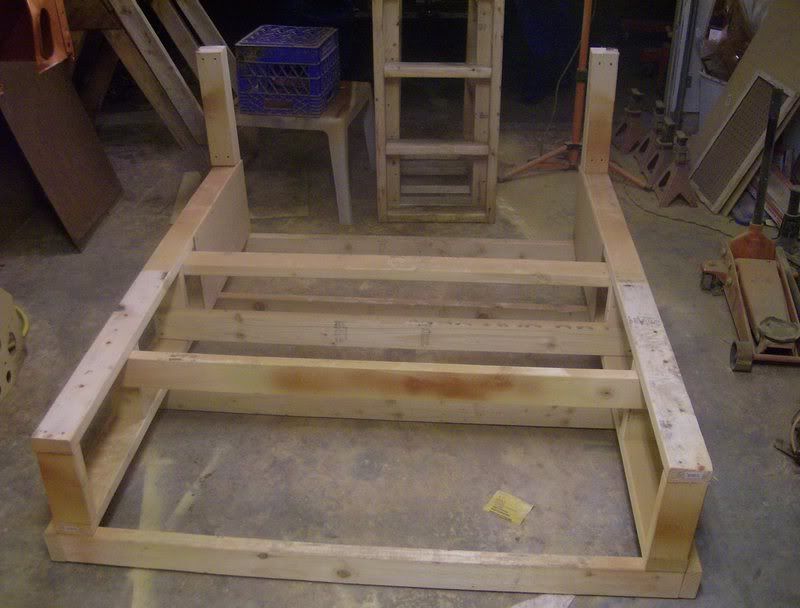 How Much Does The Tub Weigh Jeep Enthusiast Forums